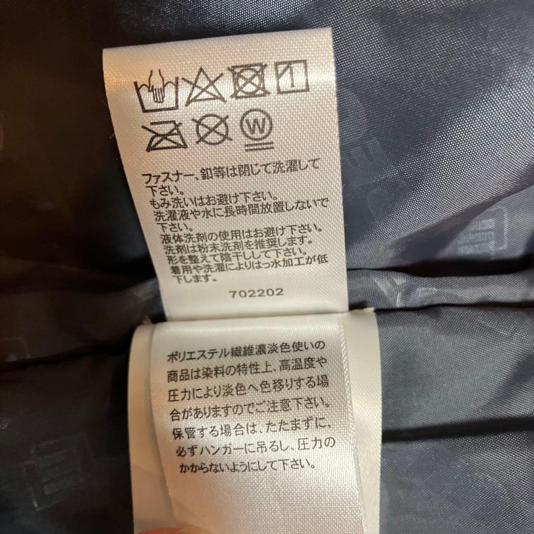 新品 STREULE スキーウェア スノボウェア ジャケット M シュトロイレ