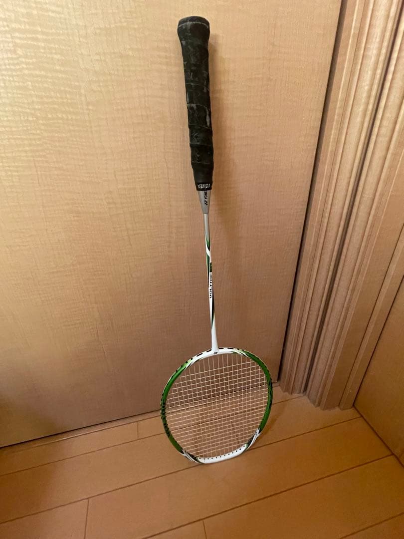 YONEX VOLTRIC30 バドミントンラケット ケース付き