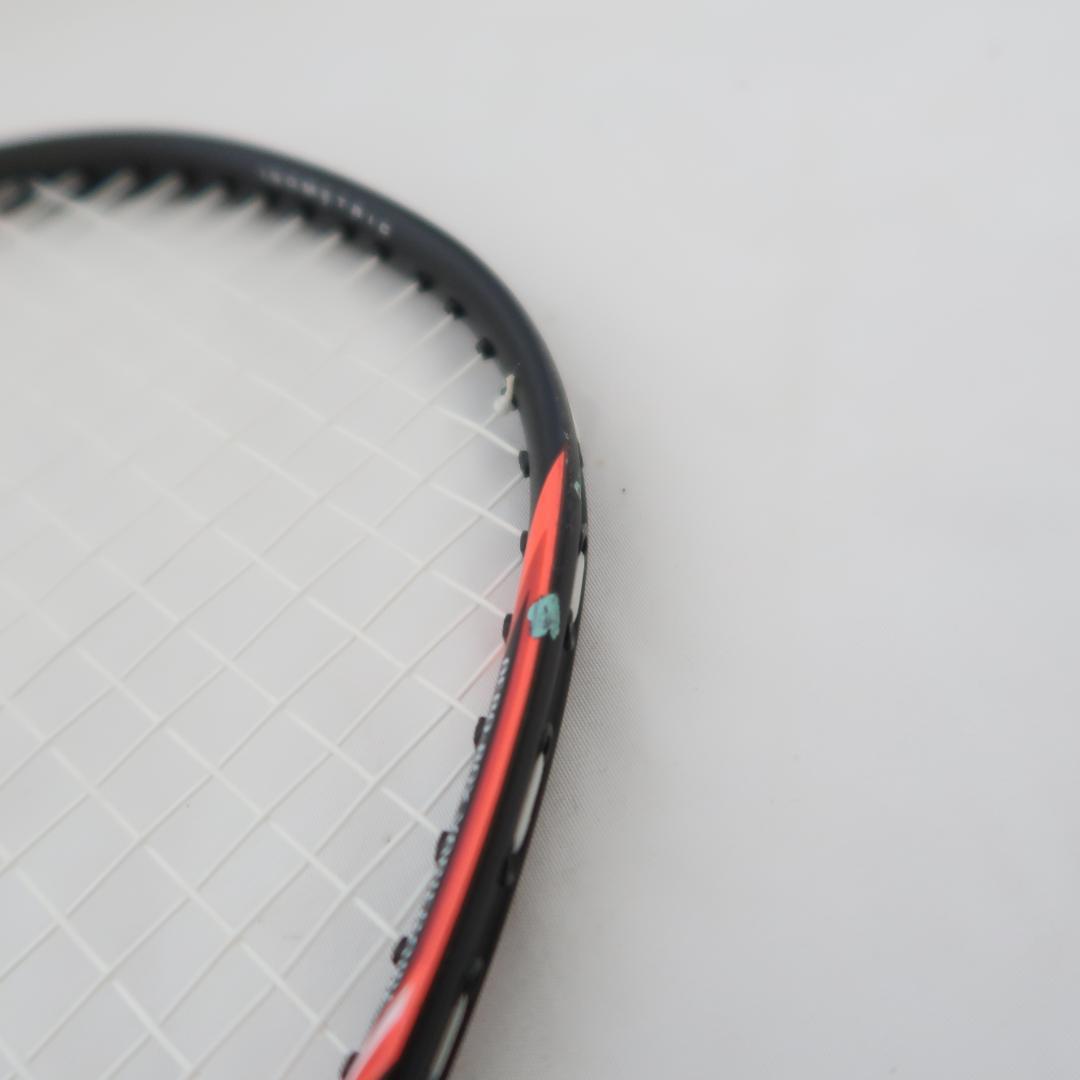 バドミントンラケット YONEX ARCSABER UPLUS21 4UG5