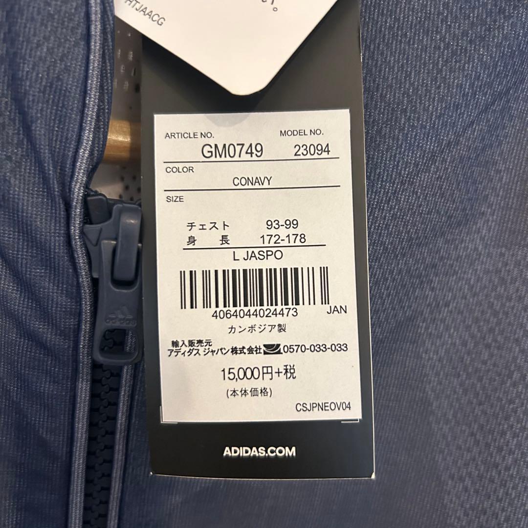 アディダス adidas ゴルフウェア