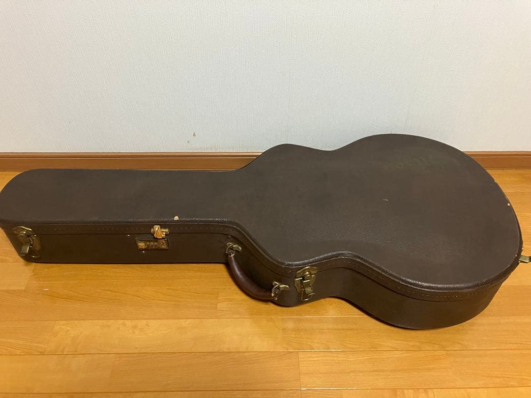 Gibson J-200 VS 1994年製　100周年　ギブソン j200