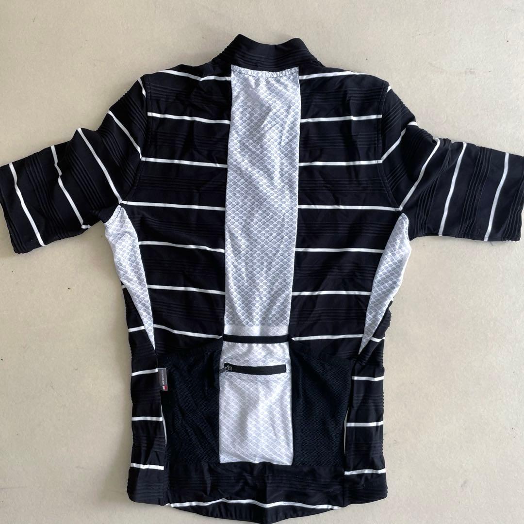 Cafe du Cycliste カフェドシクリステ　FRANCIN Man