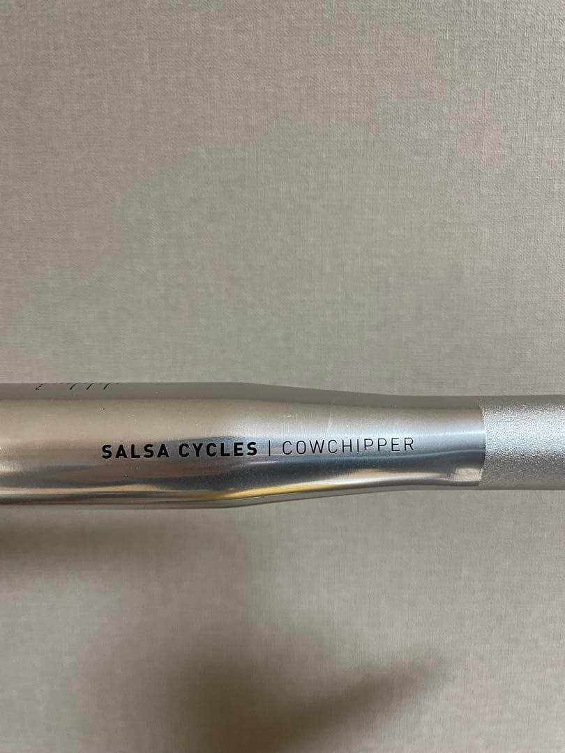 Salsa Cycles Cowchipper DELUXE 440㎜幅