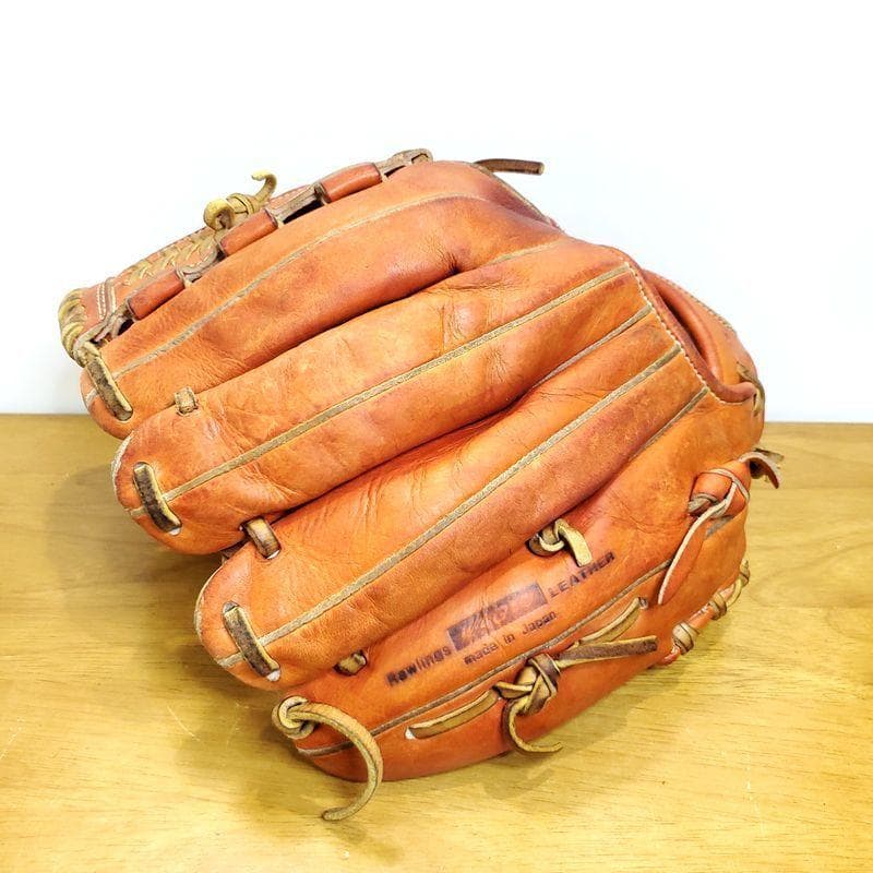 ローリングス Rawlings 日本製 プロプリモ 内野用 硬式グローブ
