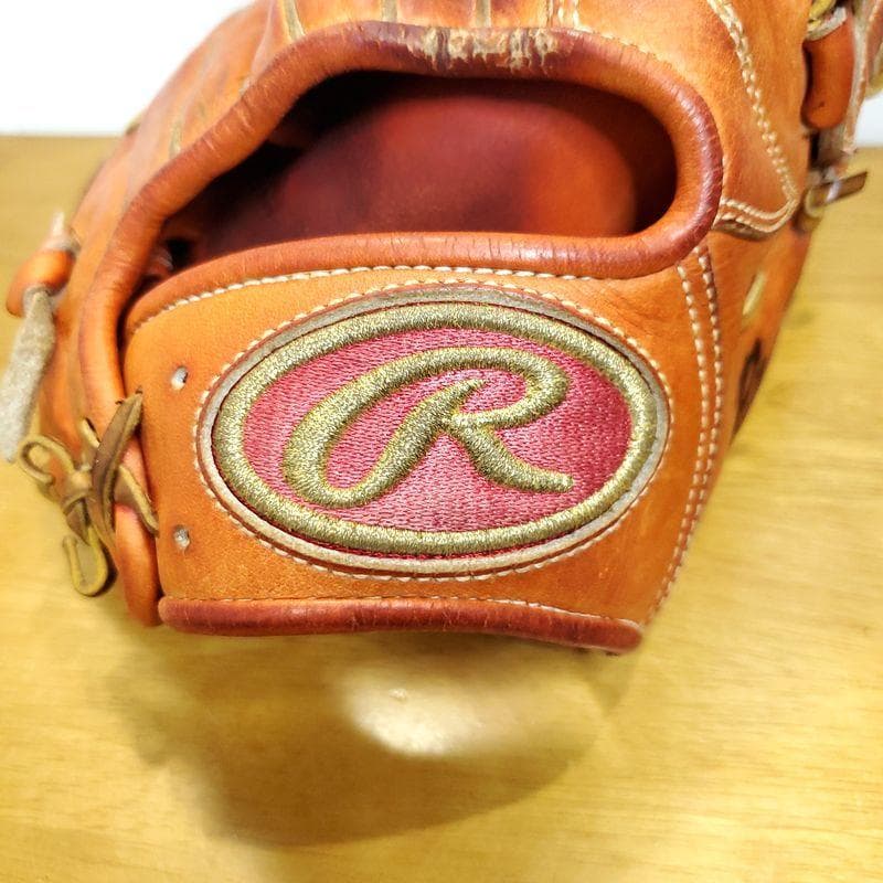 ローリングス Rawlings 日本製 プロプリモ 内野用 硬式グローブ