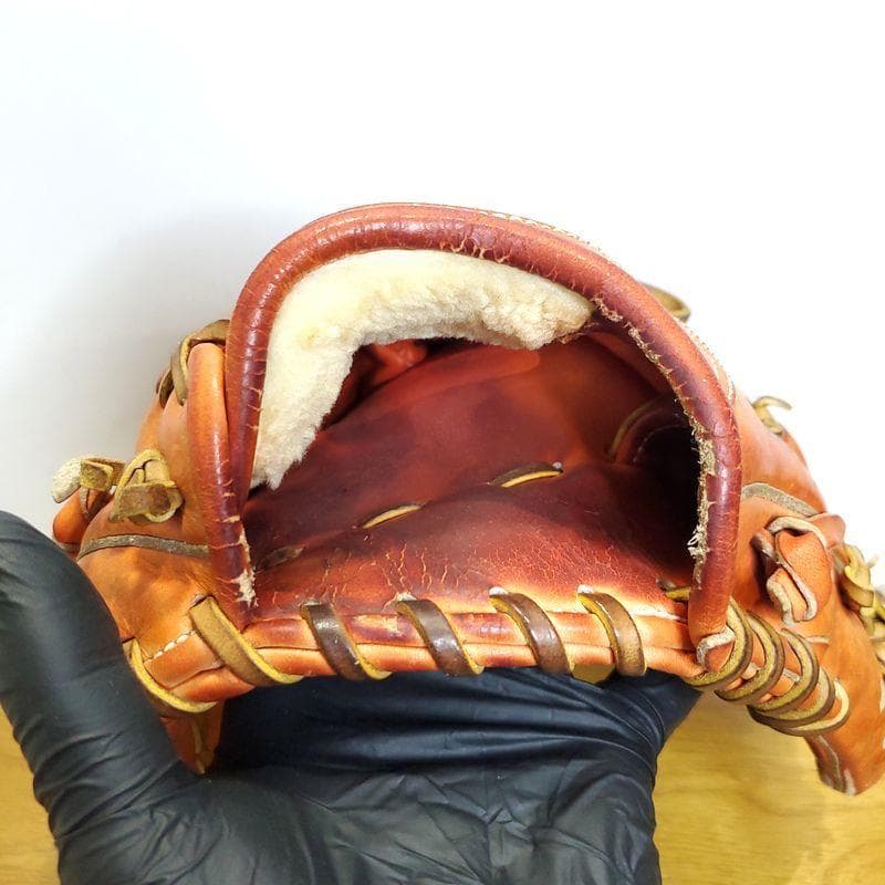 ローリングス Rawlings 日本製 プロプリモ 内野用 硬式グローブ