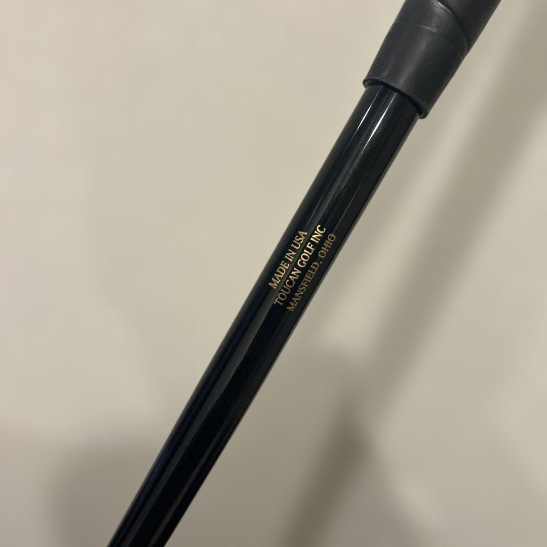 激レア　BPT パター　U.S.A 35インチ