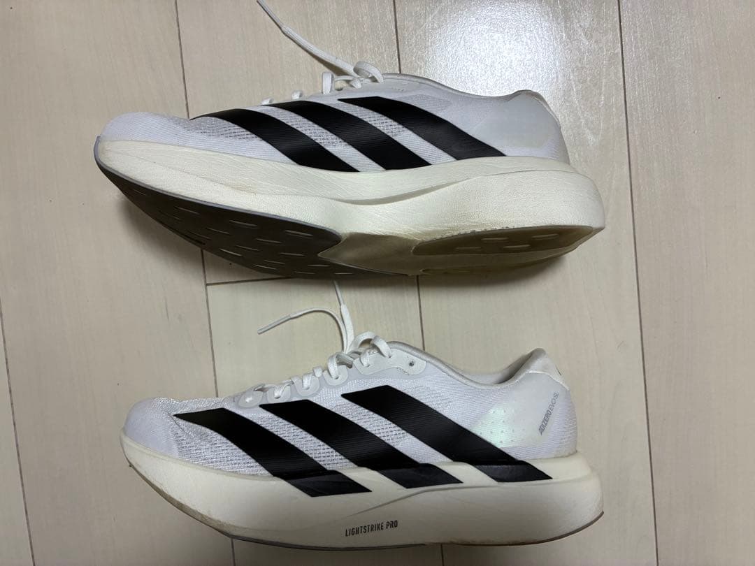 アディダスadizero Evo SL M 26.0cm
