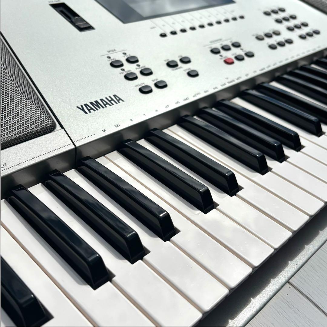 完動美品✨YAMAHA EOS B900 小室哲哉モデル シンセサイザー 61鍵