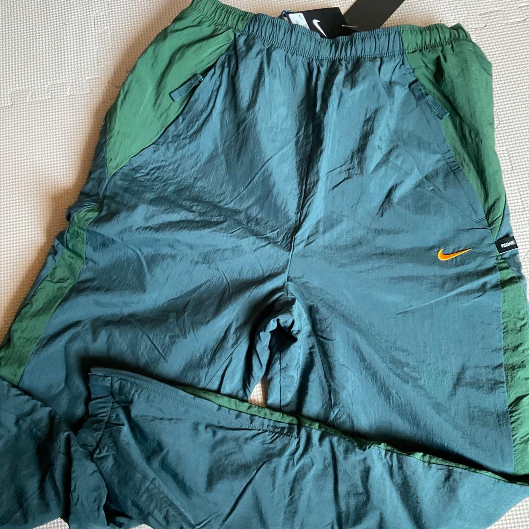 Nike ナイキ　サッカーピステパンツ ＨＯ ＣＯＦ ＷＮＴＲパンツーM