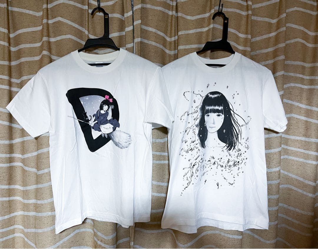 アユニ・Ｄ(BiSH、PEDRO) 生誕記念Tシャツ等