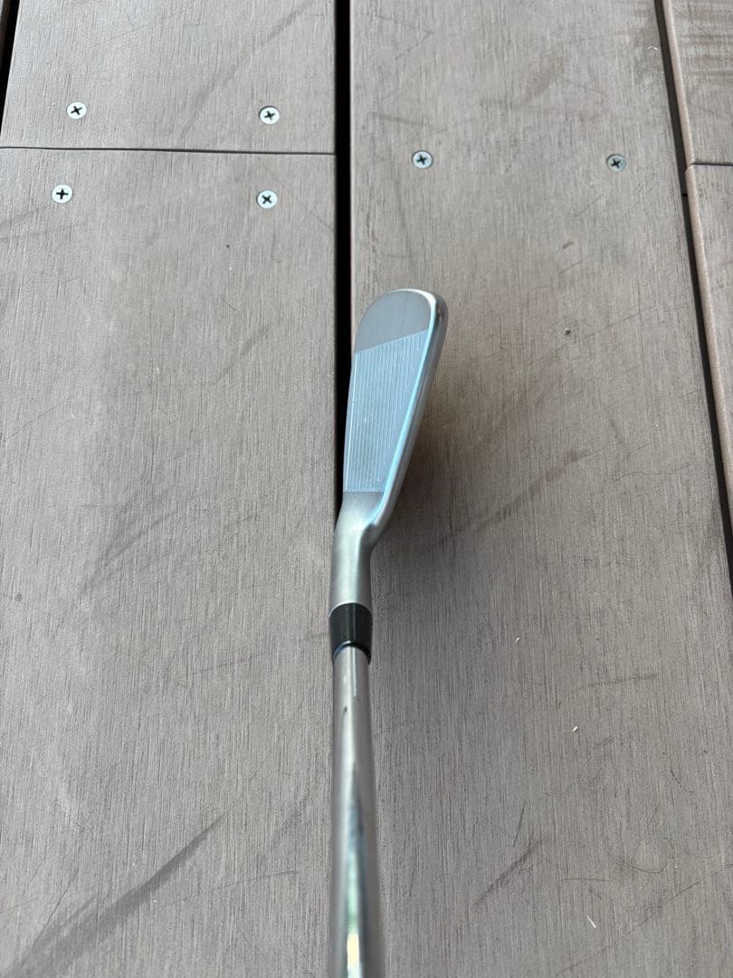 PING i230 アイアンセット 5-9 W