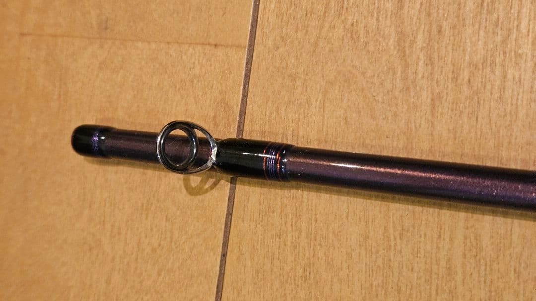 ダイワ ハートランド リベラリスト 903ML+RSS-22 スピニングロッド
