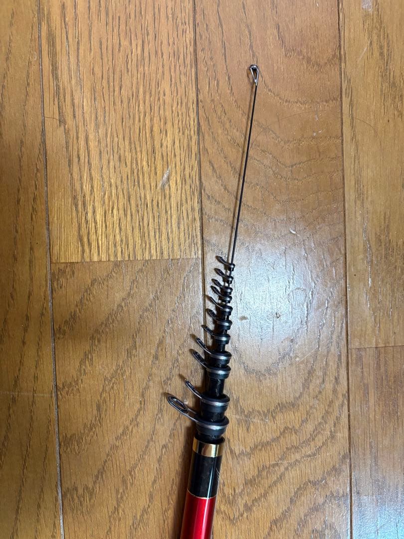 がまかつ マスターモデル2 口太 MH 50