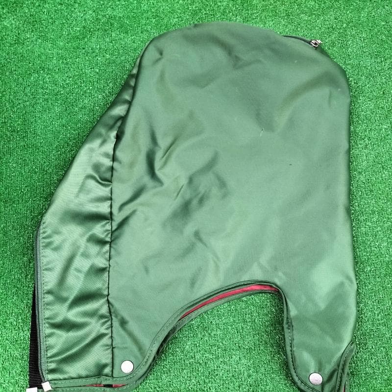 中古品 ONOFF キャディバッグ