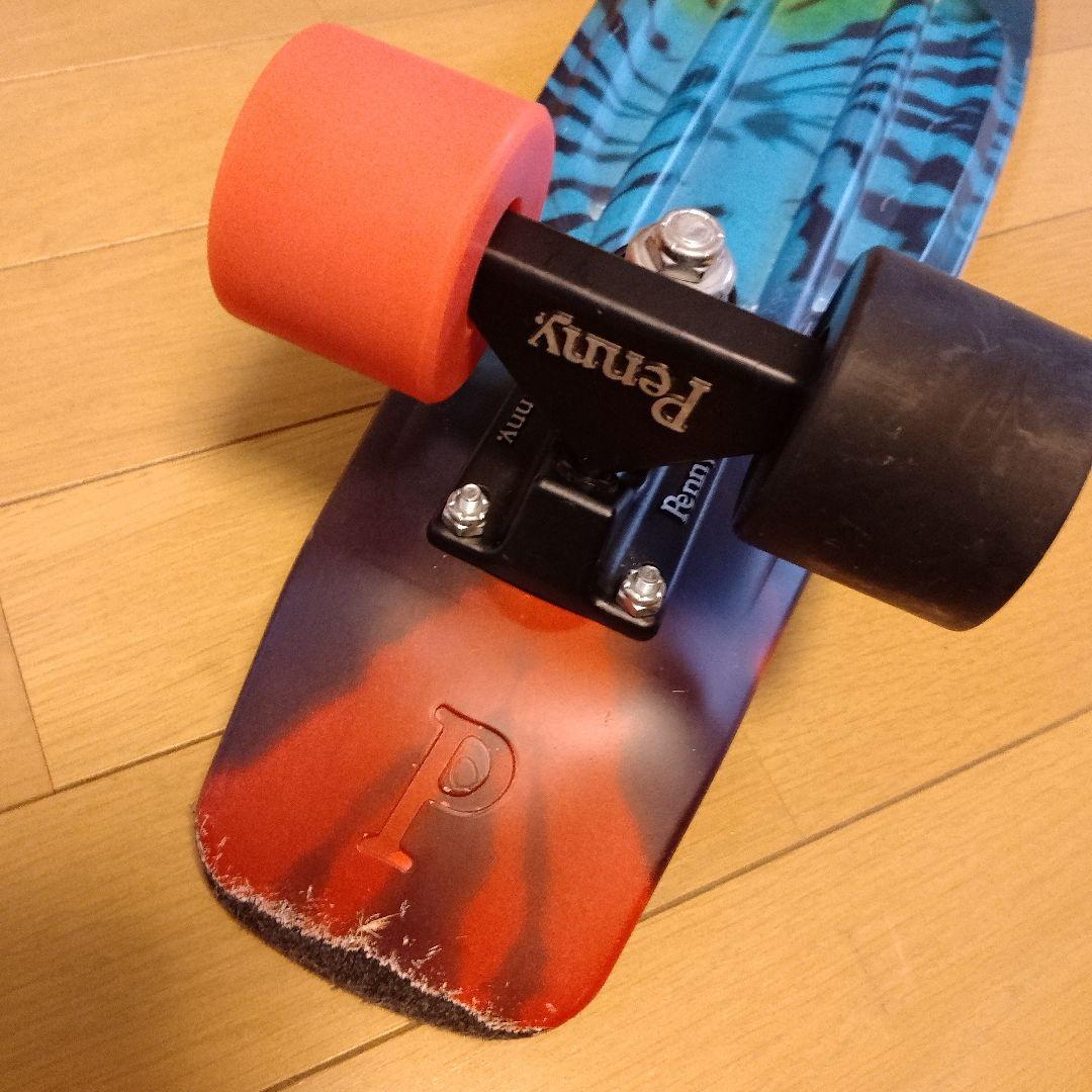 Penny （ペニー）22インチ スケートボード