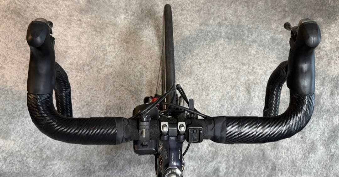 自転車本体 PINARELLO DOGMA 65.1 Think2 ULTEGRA 6800