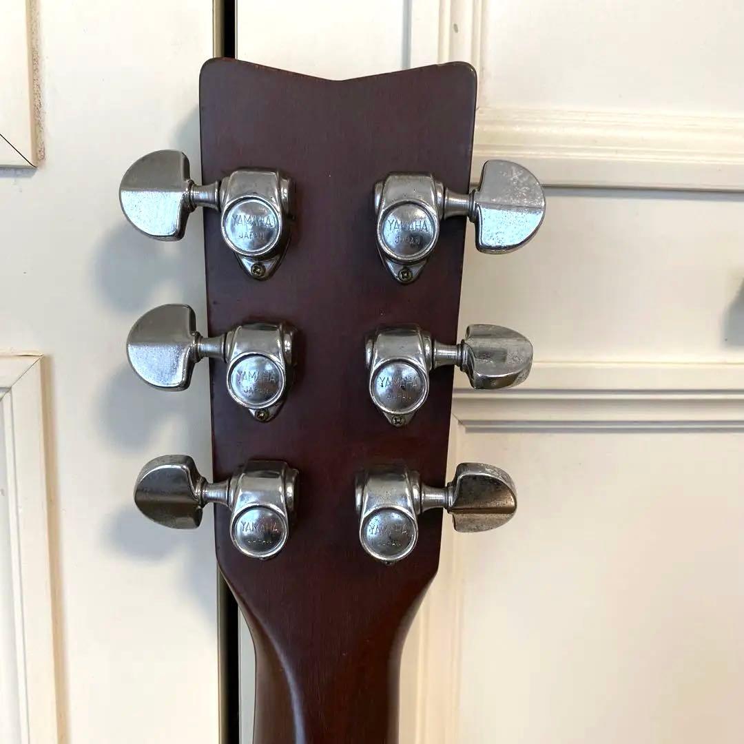 ヤマハ　YAMAHA アコースティックギター　FG201
