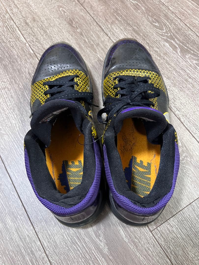 シューズ(男性用) Nike Zoom Kobe 5
