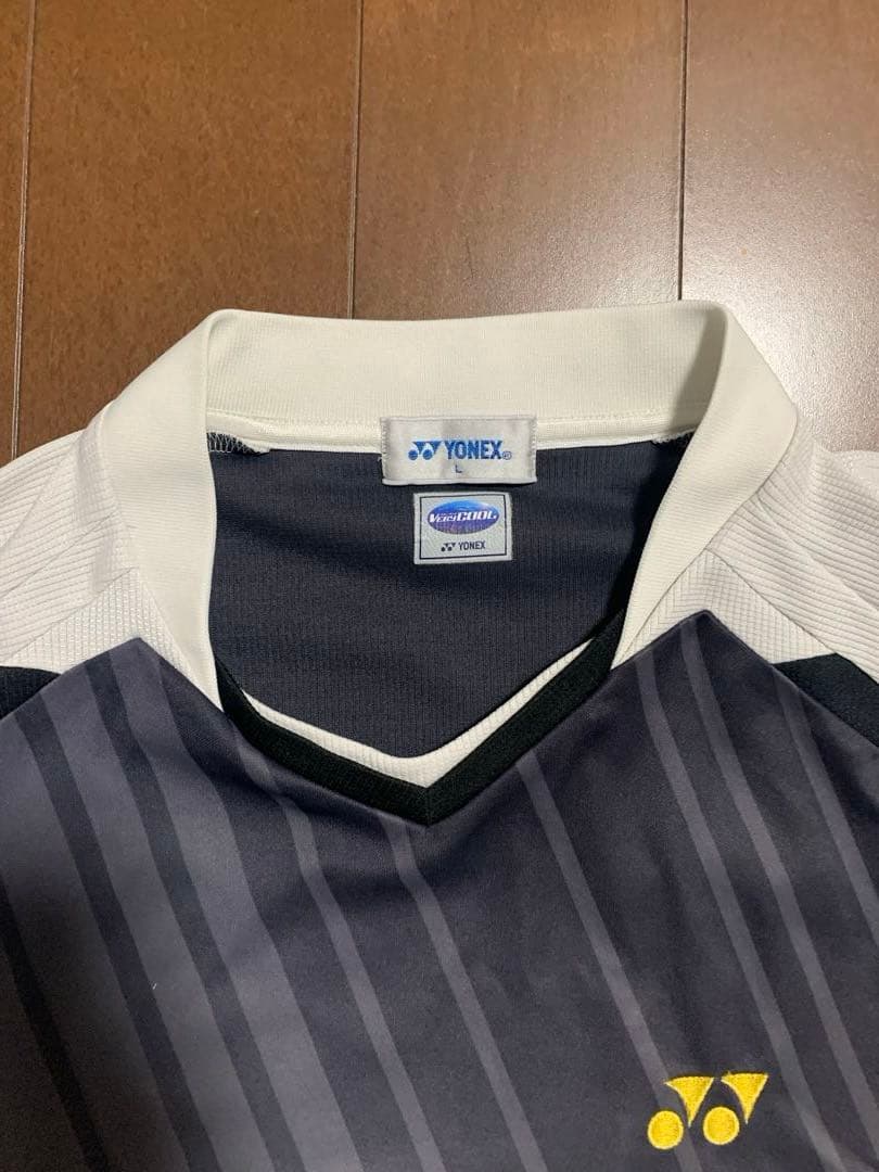 YONEX ヨネックス　バドミントン・テニスユニホーム