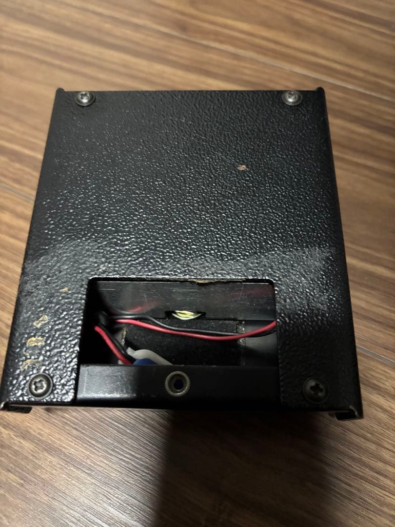 Marshall The Guv'nor ギターエフェクター　ガバナー