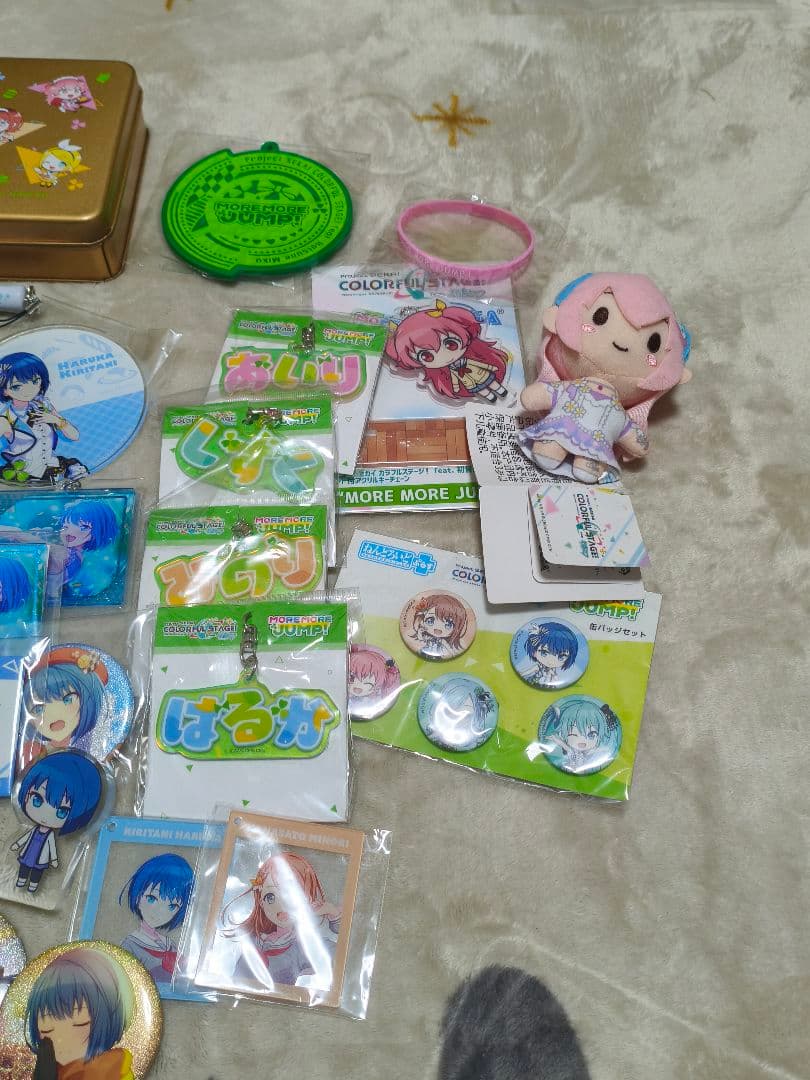 プロセカ モモジャン グッズ まとめ売り
