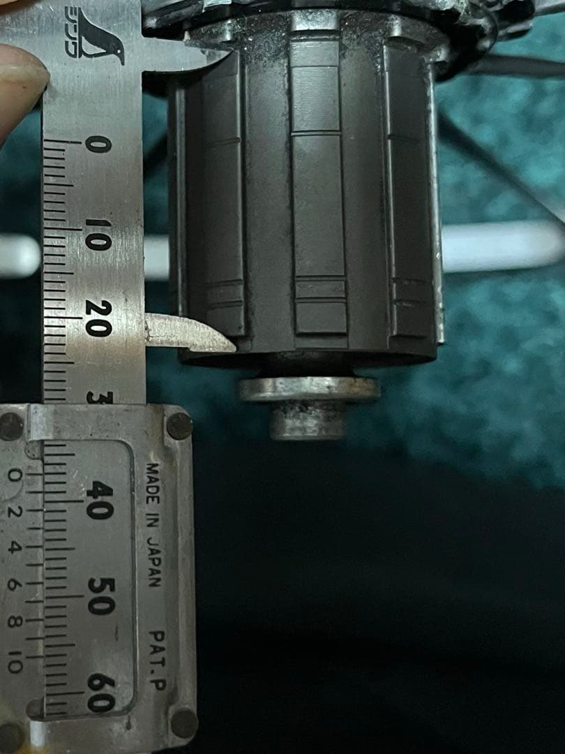 Mavic Ksyrium SL SSC クリンチャー　マビック　キシリウム
