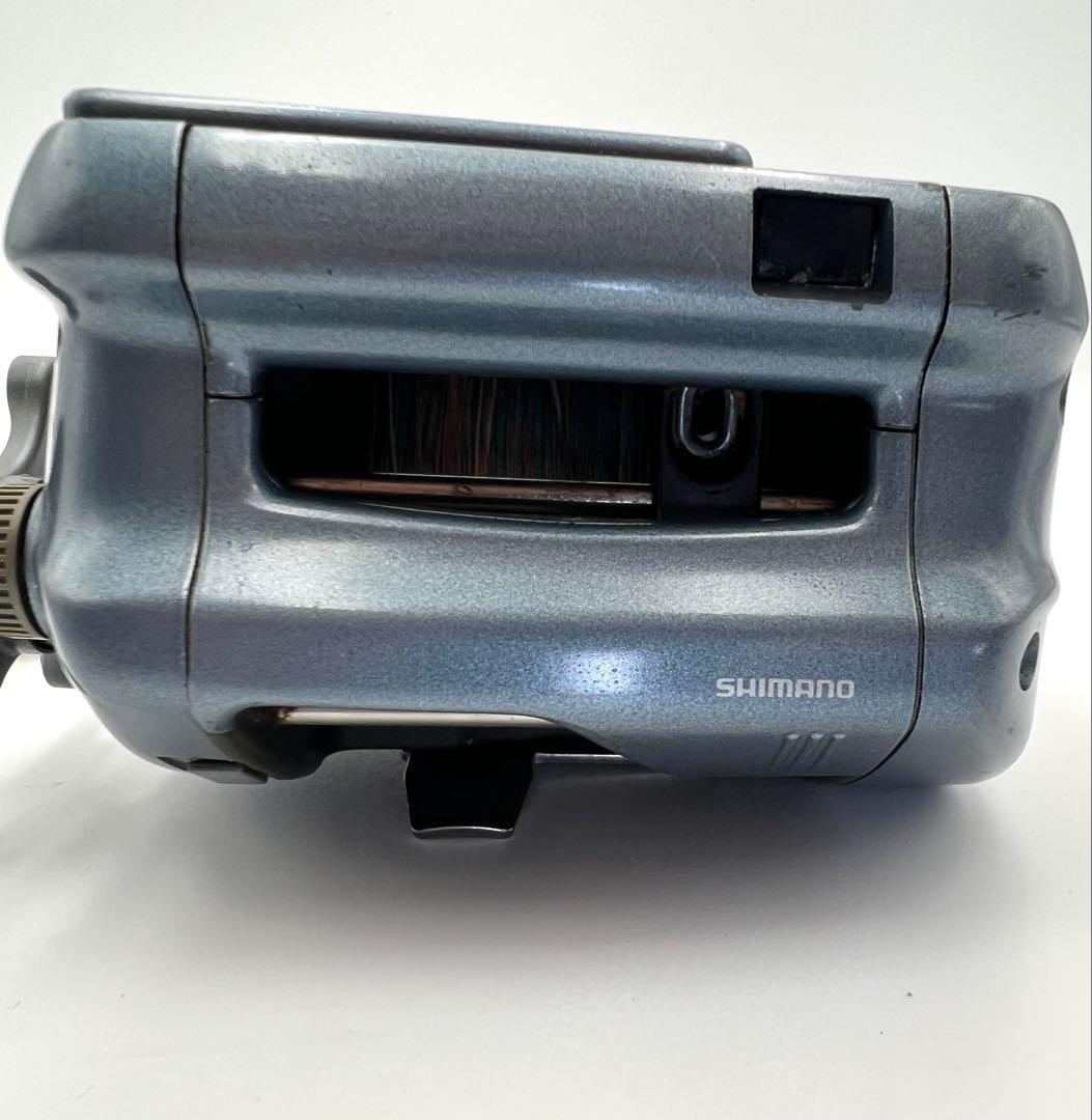 シマノSHIMANOデジタナDIGITANA SLS 3000EV【動作確認済】