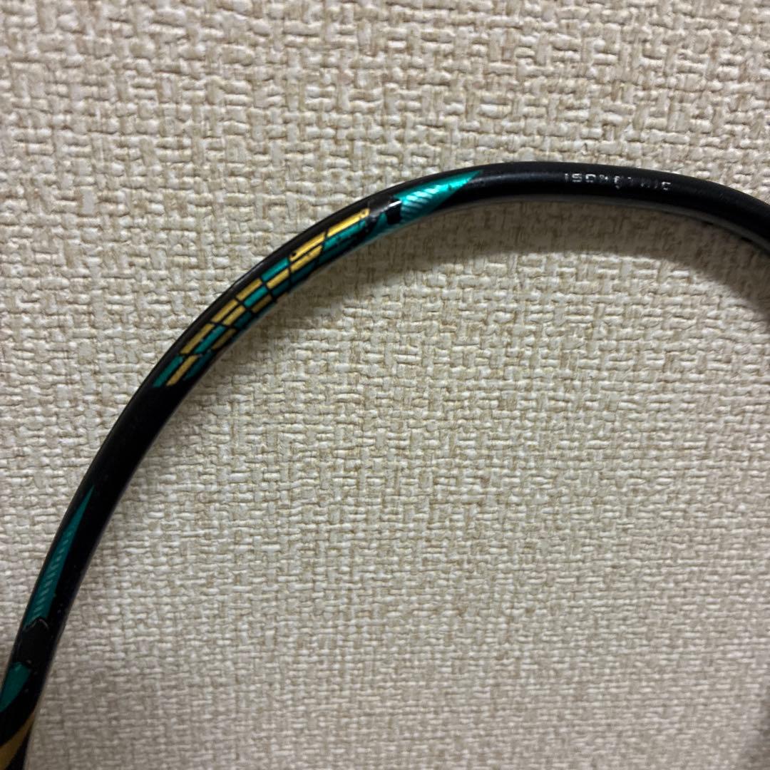 【AUTOREX】ASTROX 88 S PRO