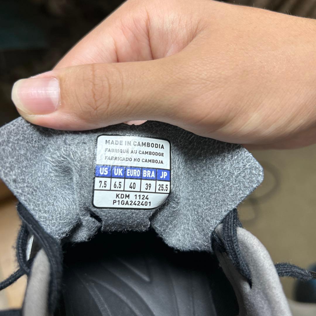ほぼ未使用　Mizuno モナルシーダ ネオ