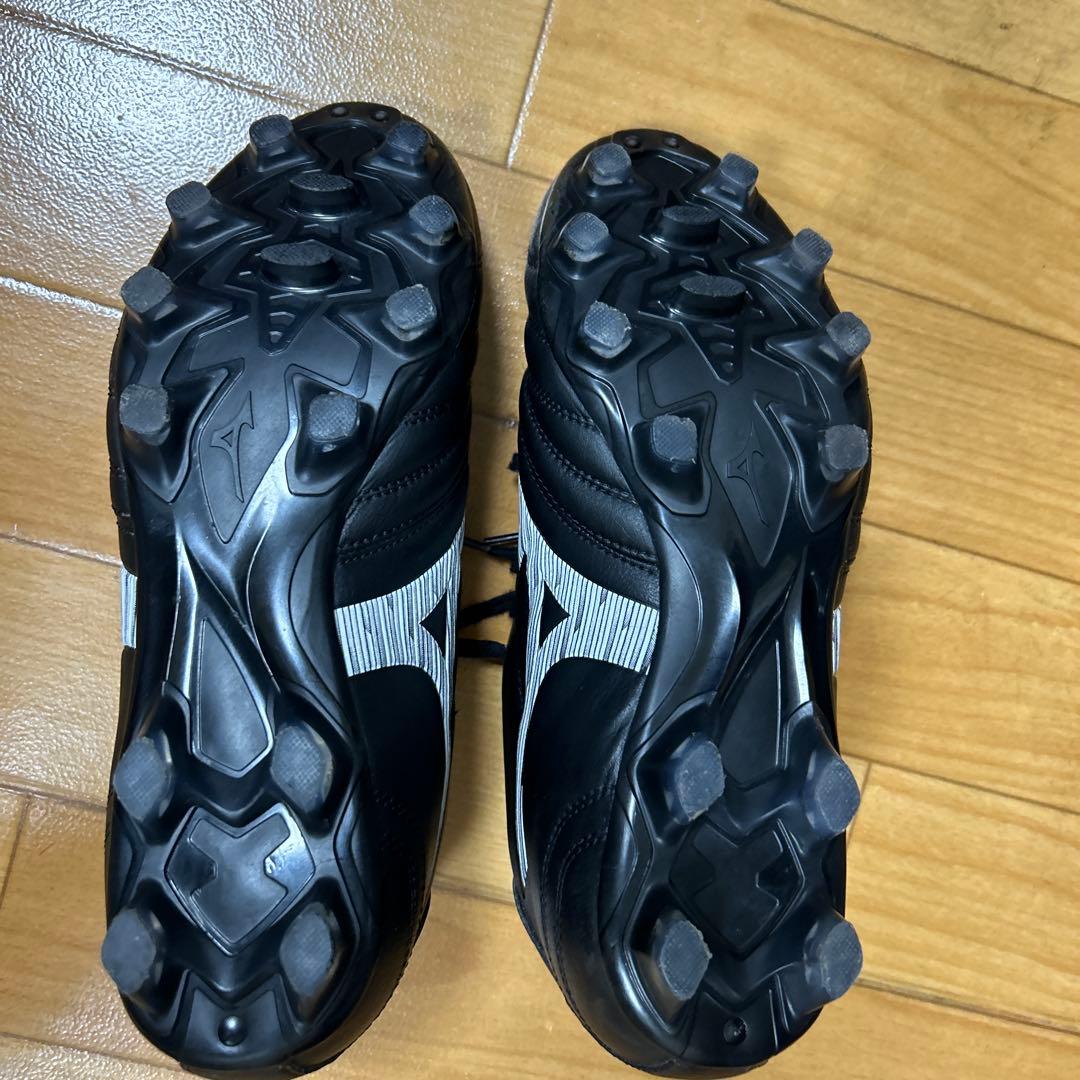 ほぼ未使用　Mizuno モナルシーダ ネオ