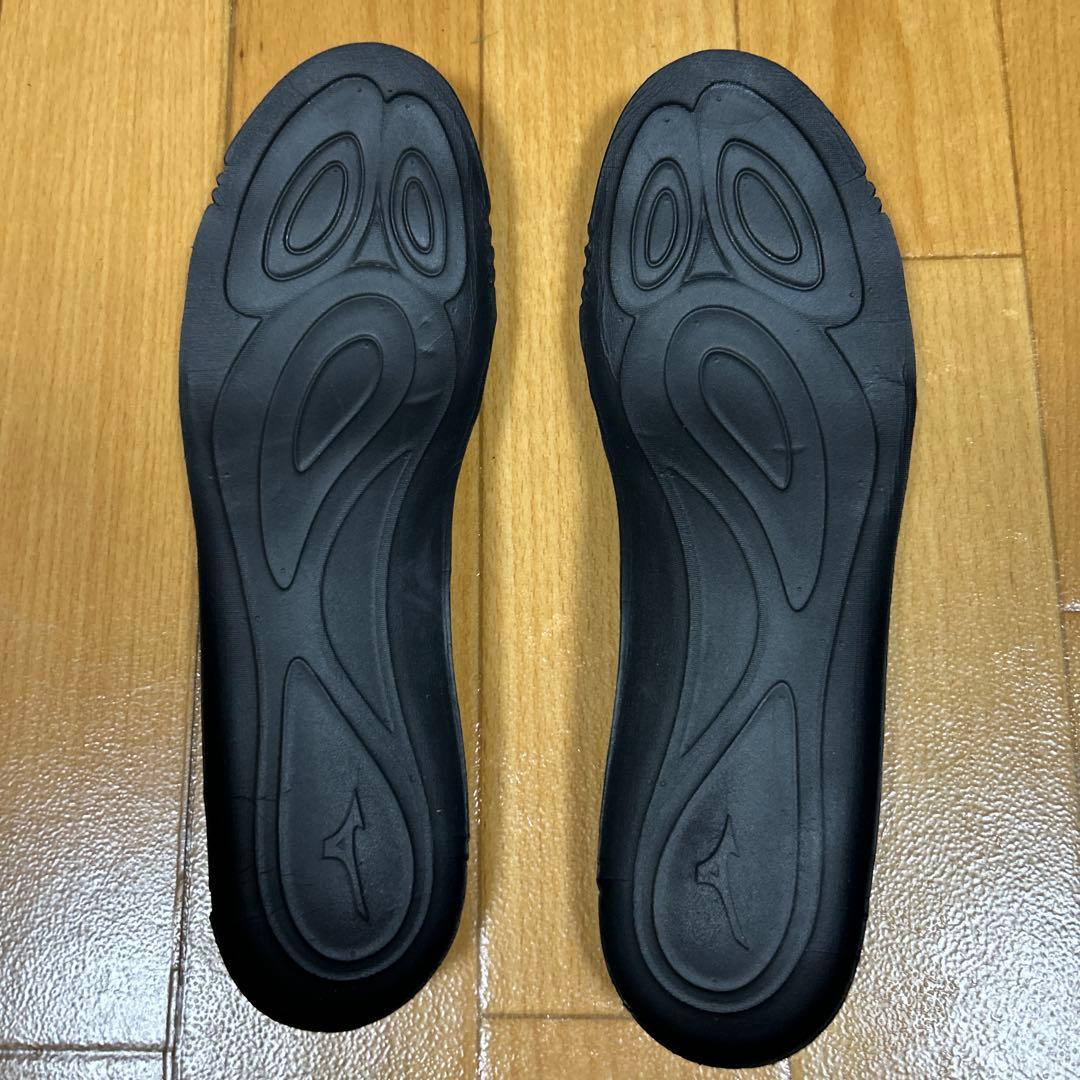 ほぼ未使用　Mizuno モナルシーダ ネオ