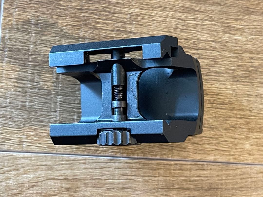 Trijicon RMR ドットサイト ダットサイト レプリカ アルミ合金製