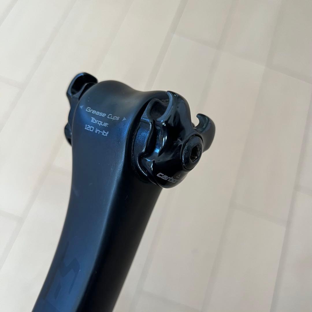 S-WORKS TARMAC SL6 シートポスト