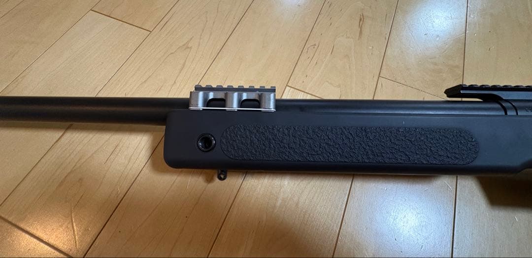 東京マルイM40A5ブラック