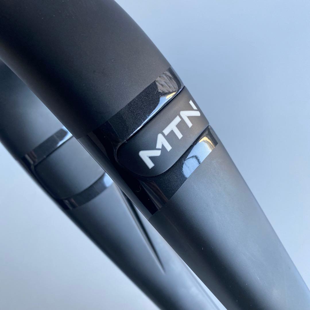 ENVE Mountain Fork MTB カーボンリジットフォーク