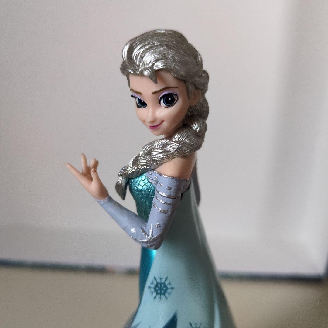 フィギュアアーツZERO FROZEN SPECIAL アナ・エルサ・オラフ