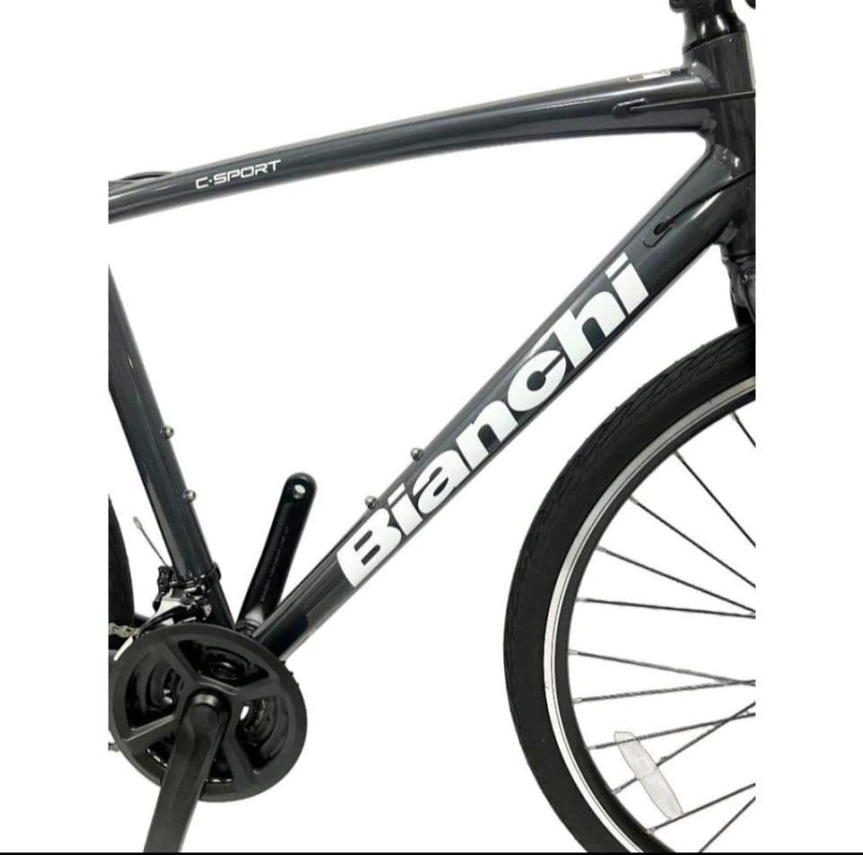 bianchi（ビアンキ） c-sport1 限定アルタス仕様 2026年モデル