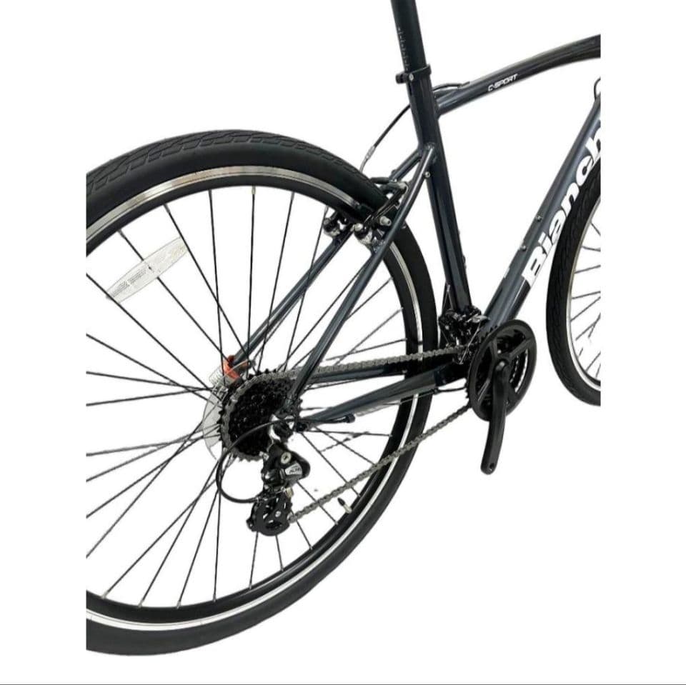 bianchi（ビアンキ） c-sport1 限定アルタス仕様 2026年モデル