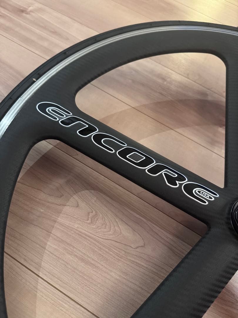 ENCORE WHEELS 700C フロント用