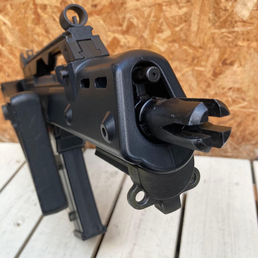 0546 東京マルイ H&K G36C スタンダード　電動ガン