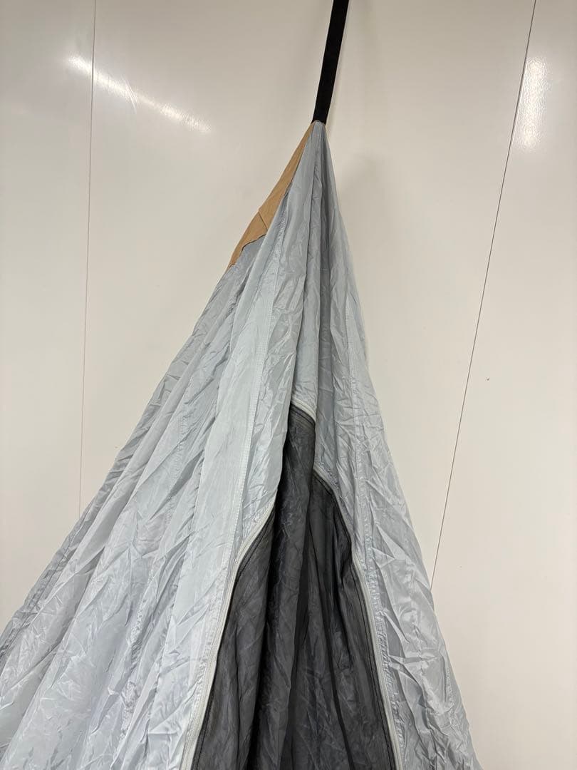 美品　テンマクデザイン サーカスMIDメッシュインナーセット4/5