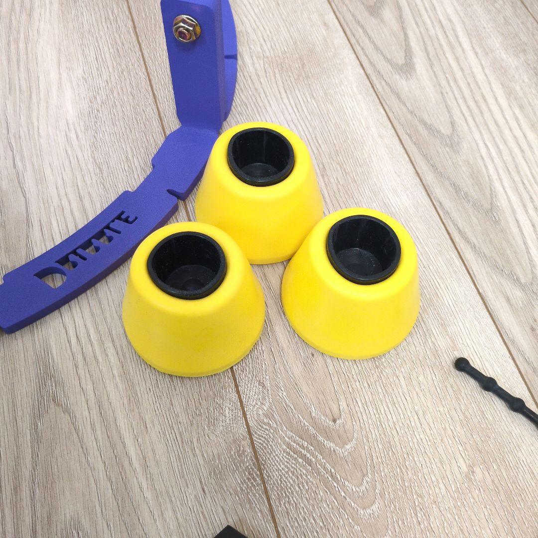 【7号ボール付】Air Dribble バスケットボール練習用具 エアドリブル