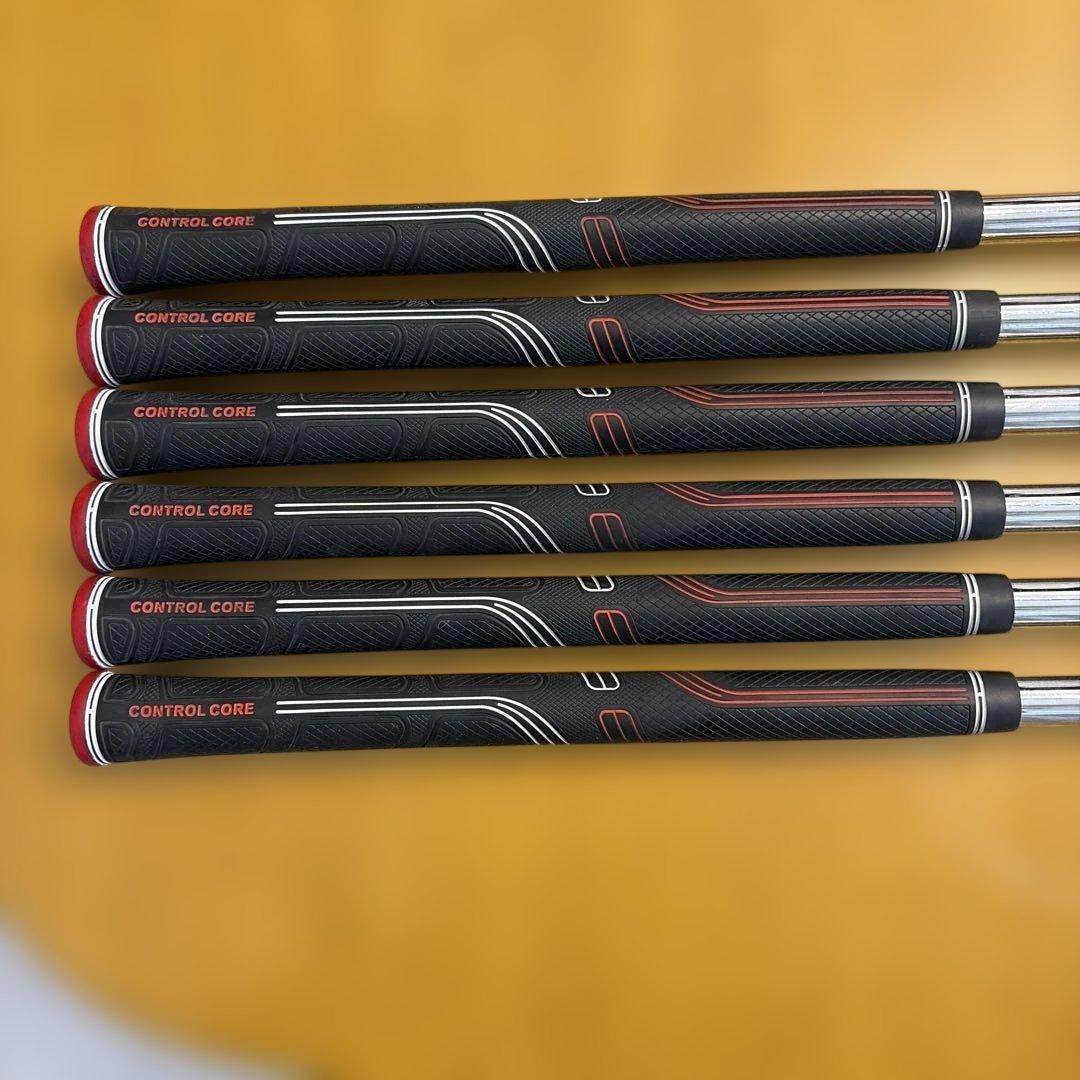 EPON AF-503 (5～P)6本セットMOIマッチング調整モーダス120S