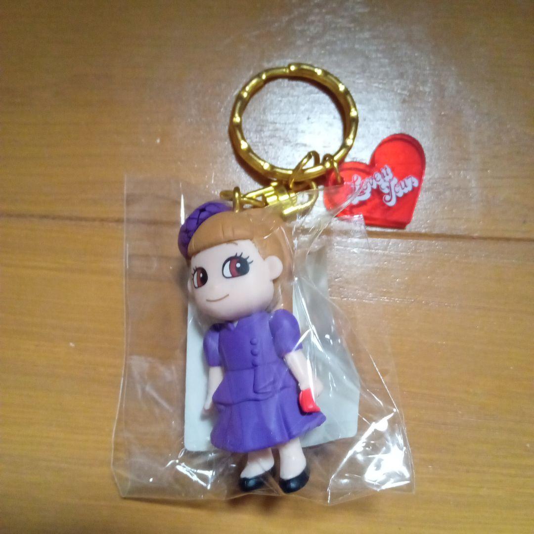 西野カナ マスコットキーホルダー8個セット