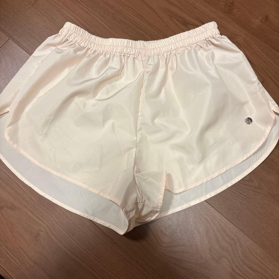 バレエ messiah Brezze Light Shorts