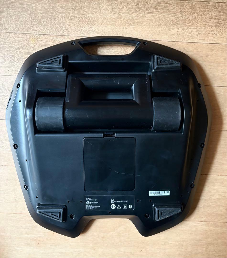 SIXPAD フットフィット EMS トレーニングギア