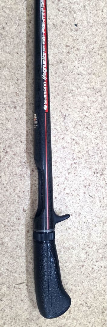 シマノ　マグナムライト　GT-1581
