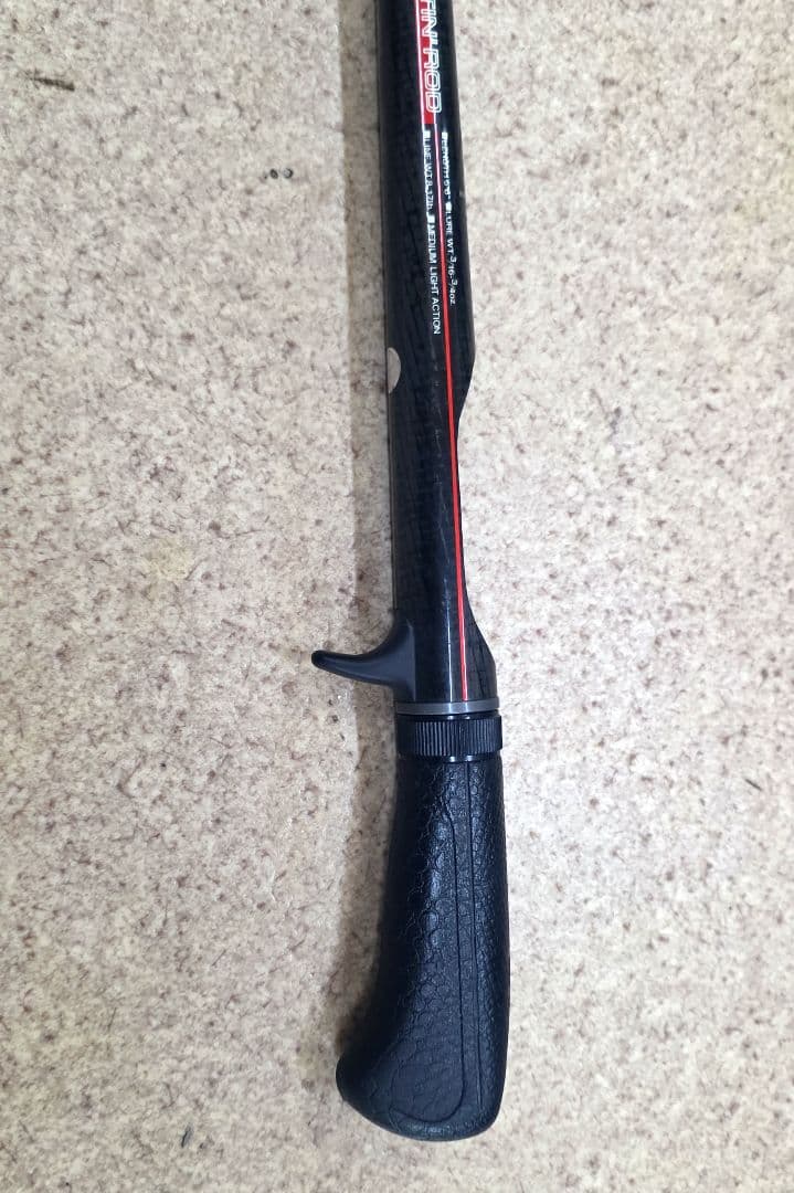 シマノ　マグナムライト　GT-1581