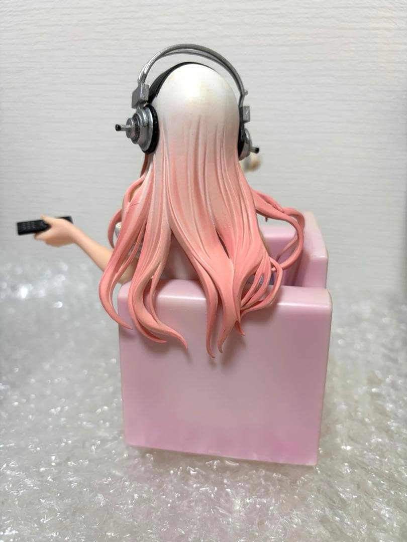 すーぱーそに子 そに子ちゃん生活密着取材スペシャルフィギュア～おやつタイム～
